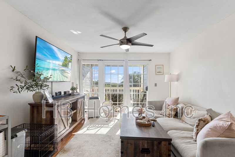 Kapolei Condo: 92-1144 Hame Street #9101 - 1