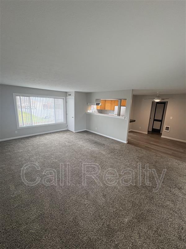 Spokane Valley Condo: 12324 E Broadway