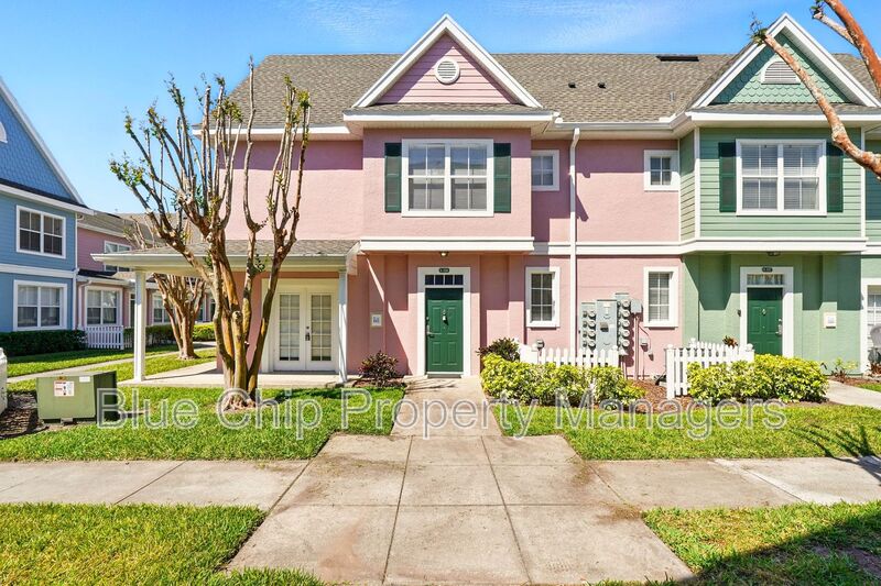 Kissimmee Condo: 4005 Venetian Bay Drive