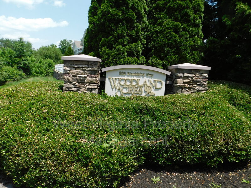 Lewisburg Townhome: 156 Cardinal Way