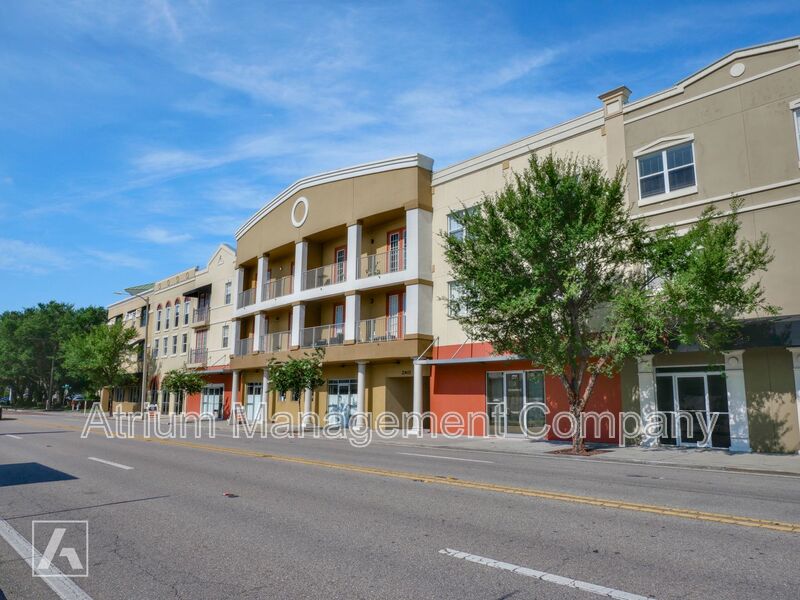 Orlando Condo: 2902 North Orange Av