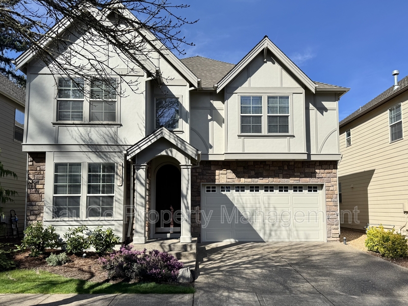 King City House: 13373 Southwest Shakespeare Street