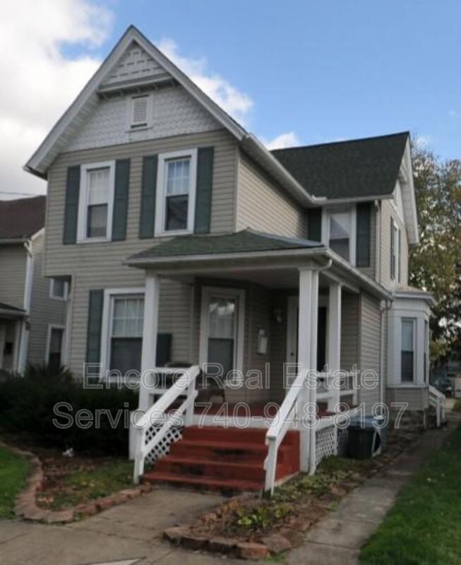 Newark House: 202 Central Ave