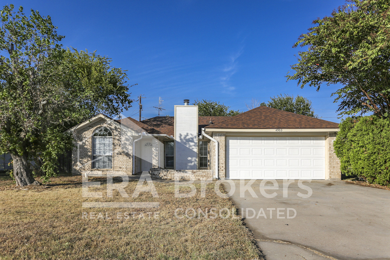 Killeen House: 4903 Ridge Haven