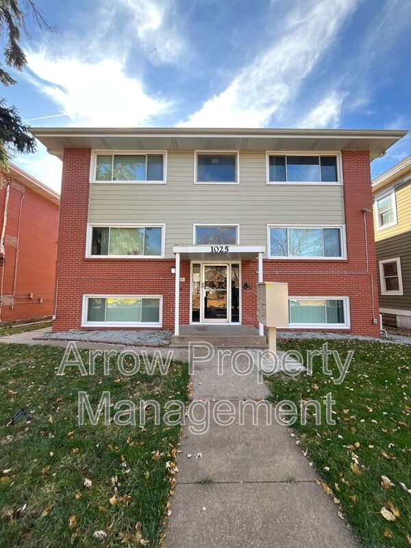 Lincoln Condo: 1025 C Street-5