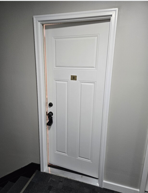 Indianapolis Condo: 336 Prospect St