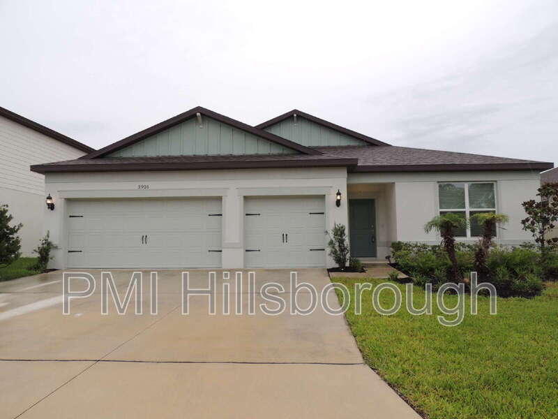 Plant City House: 3916 North Maryland Avenue