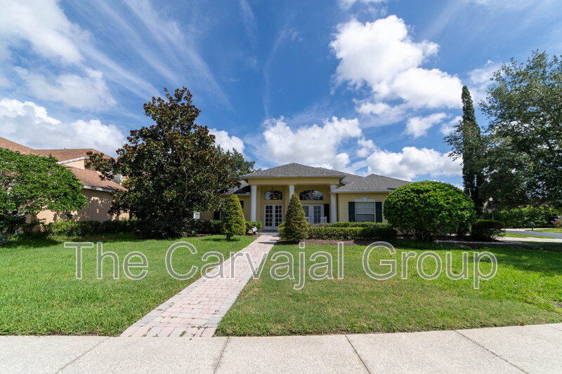 Oviedo House: 2960 Ashton Terrace