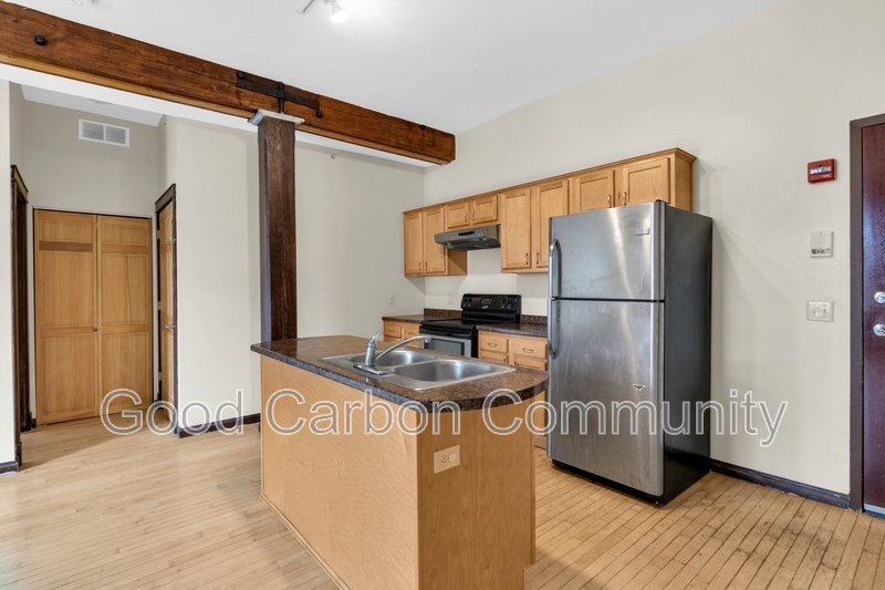 Buffalo Condo: 346 Connecticut St