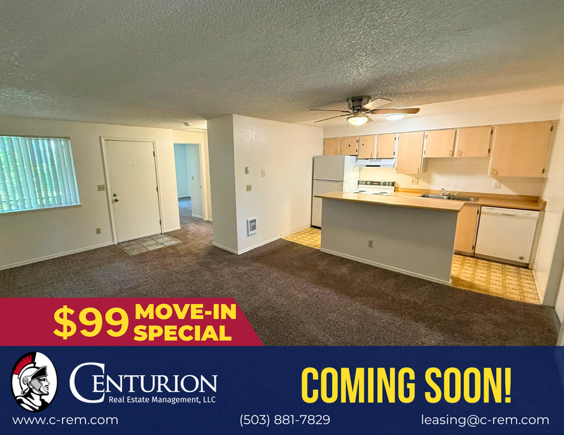 Salem Condo: 4788 Skyline Rd. S