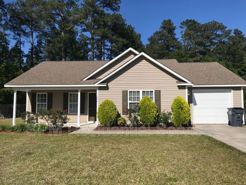 Leland House: 1794 Liz Ln NE