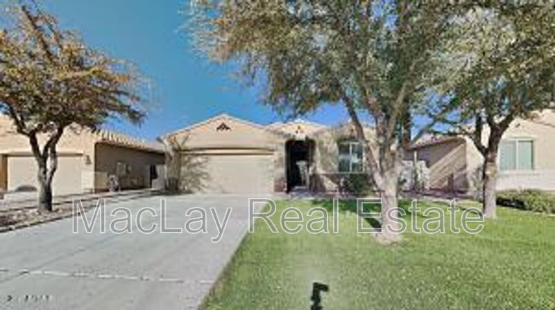 Queen Creek House: 1728 W. Loemann Dr.