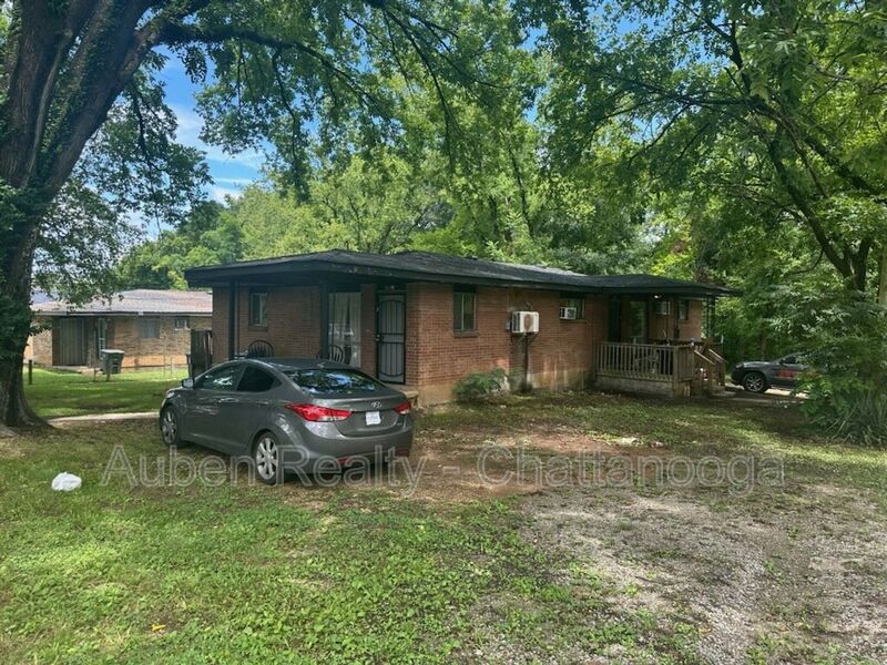 Chattanooga Condo: 3816 Fagan Street