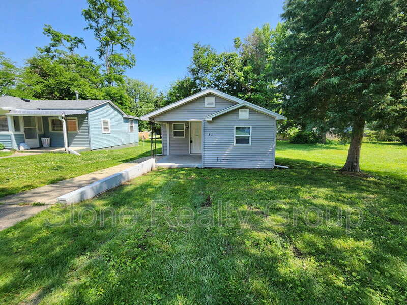 Terre Haute House: 3112 Dean Avenue