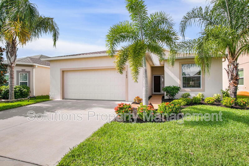 Melbourne House: 3180 Constellation Drive