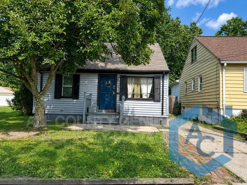 Main image for 17601 Tarkington Ave
