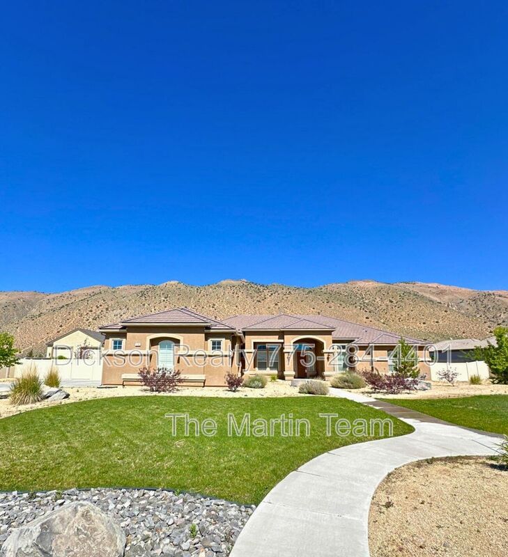 Sparks House: 12085 Mystic Sands Dr