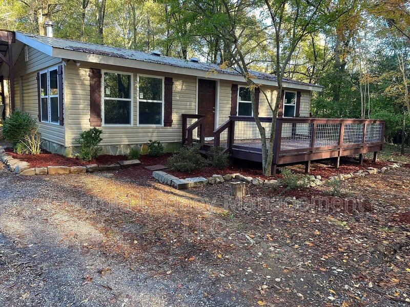 Winterville House: 142 Henry Meyer Road