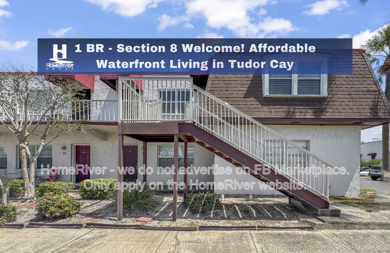 Tampa Condo: 9101 W Hillsborough Ave