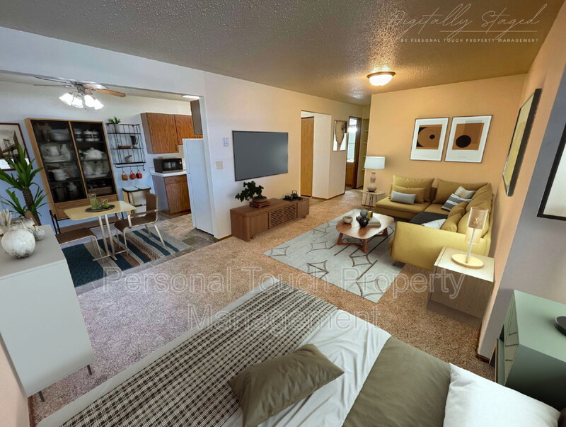 Fargo Condo: 1445 West Gateway Circle South