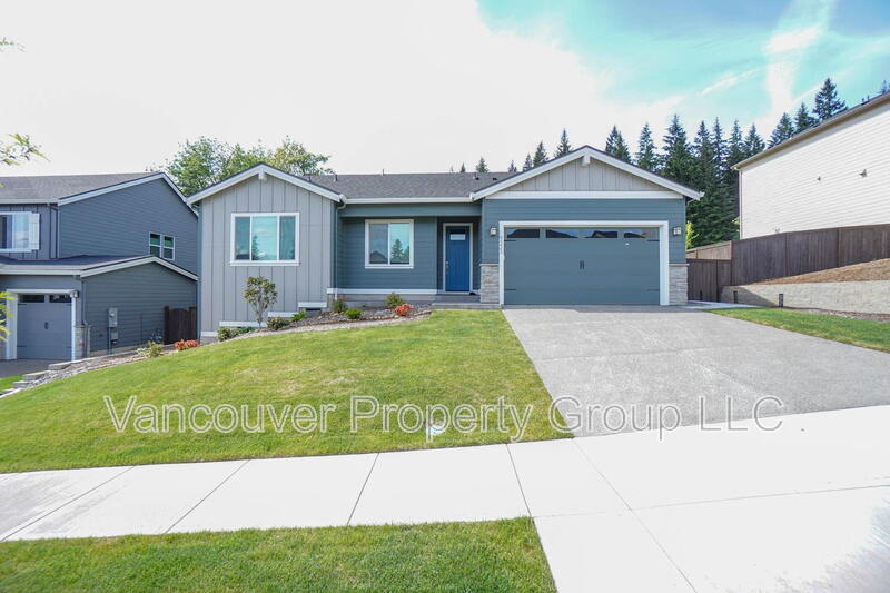 Camas House: 9333 North Incline Drive