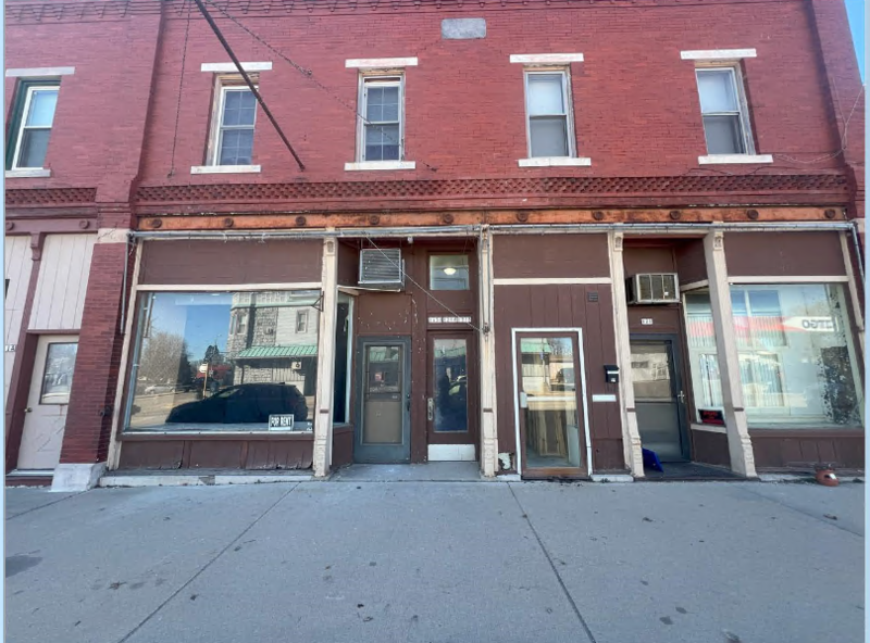 Randolph Condo: 121 N High St