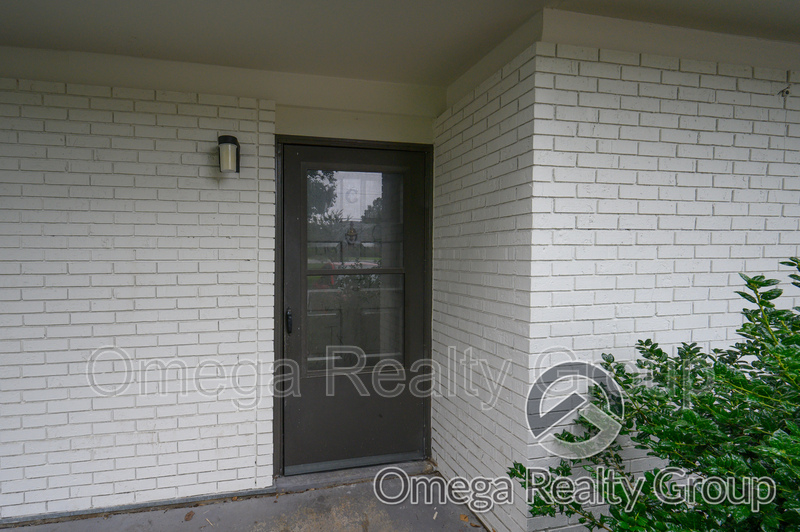 Montgomery Apartment: 3380 Mcgehee Rd