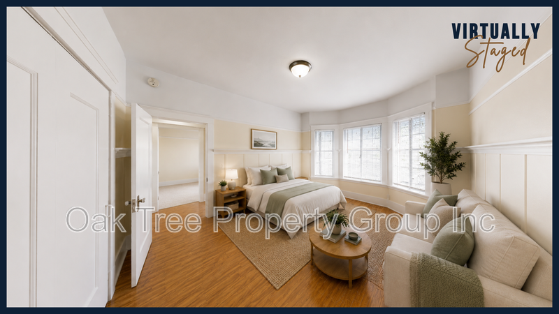 Oakland House: 547 24th Street