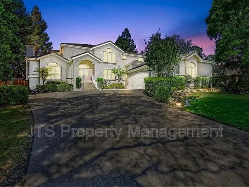El Dorado Hills House: 4210 Mepham Court