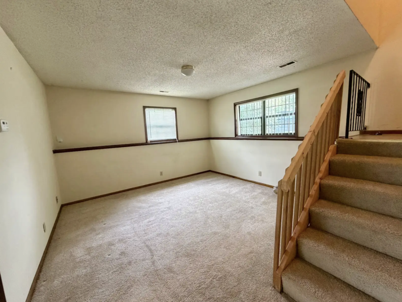 Lawrence Condo: 3423 Harvard Road - A