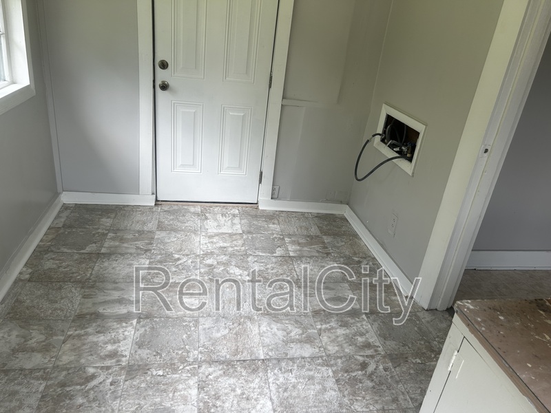 photo of rental property