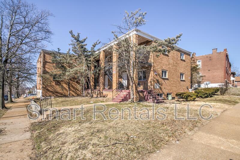 St. Louis Condo: 4341 Morgan Ford Road - E