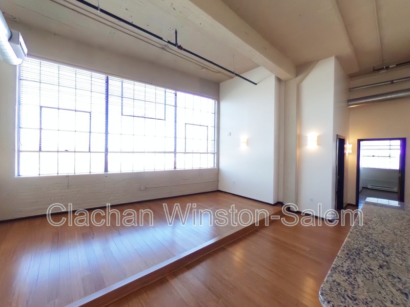 Winston Salem Apartment: 675 N. Main St