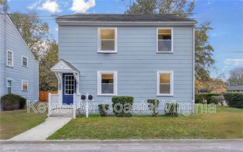 Franklin Condo: 509 Ryland St.