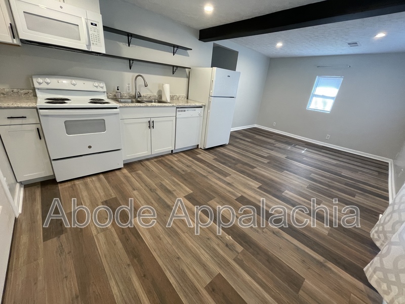 Pikeville Condo: 1231 Collins Hwy