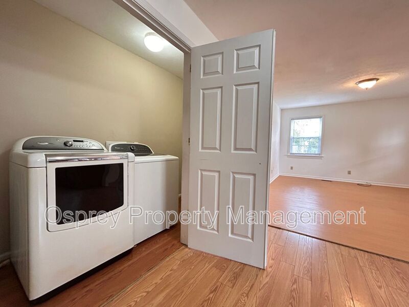 3-Bedroom, 2-Bath Ranch-Style Duplex 