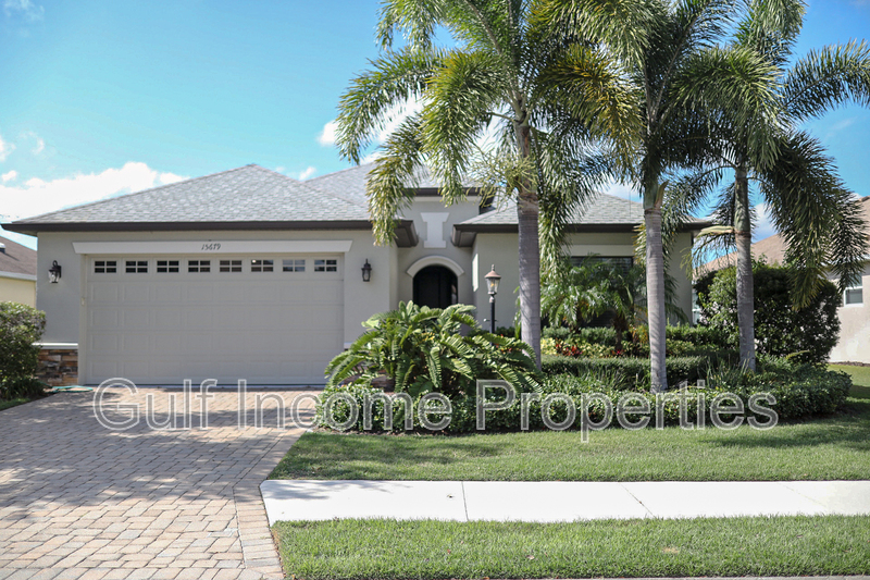 Lakewood Ranch House: 15679 Lemon Fish Drive