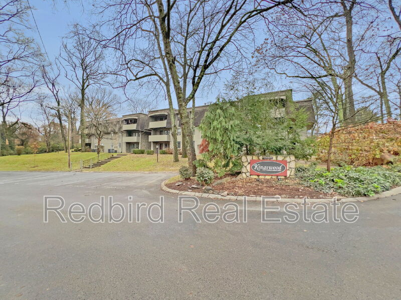 Nashville Condo: 2929 Selena Drive