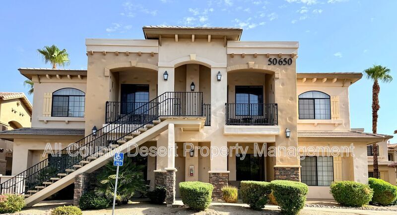 Main image for 50650 Santa Rosa Plaza Unit 6