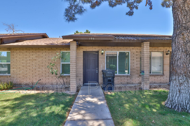 Mesa Condo: 339 S Stapley Dr Unit 106