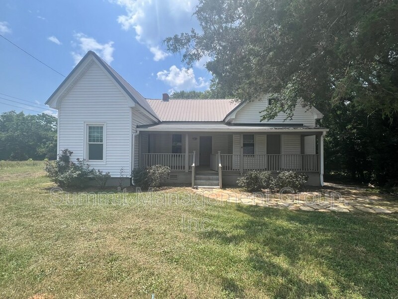 Covington House: 6123 West Street NW