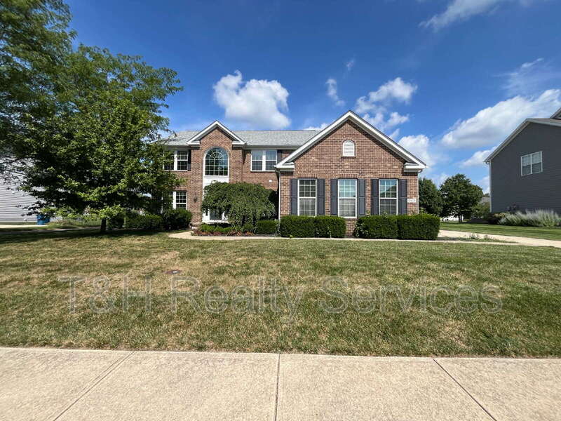 Zionsville House: 11423 Mears Drive