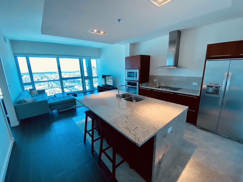 Las Vegas Condo: 4471 Dean Martin Dr