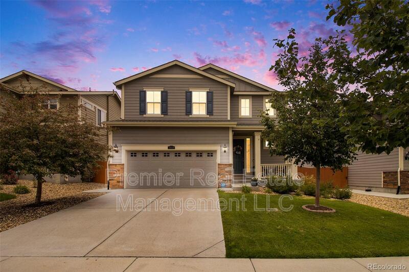 Parker House: 15139 Chicago St