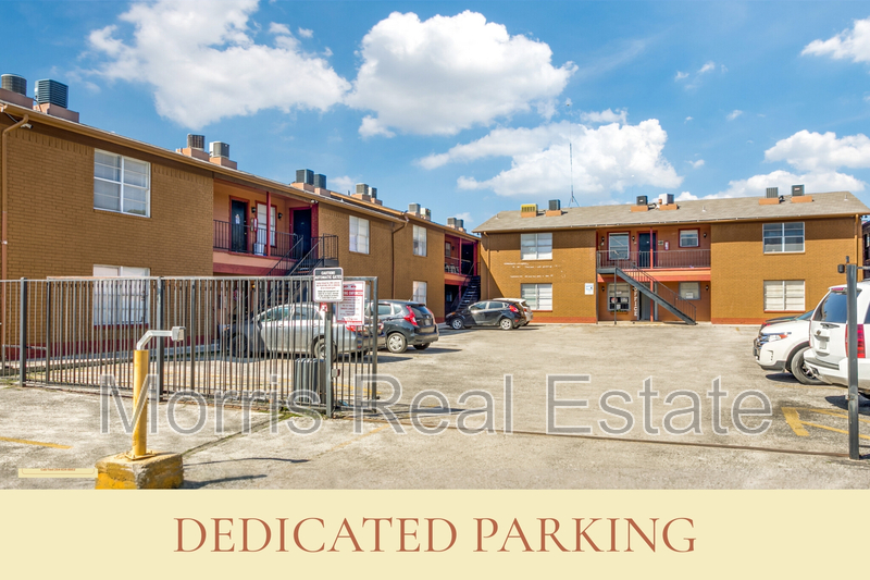 Killeen Condo: 1403 North 2nd Street