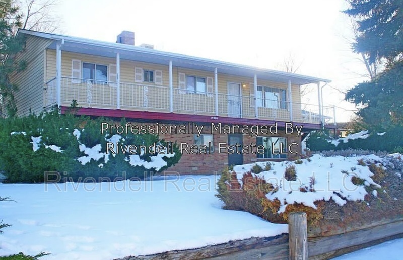 Aurora Condo: 14920 E 22nd Avenue