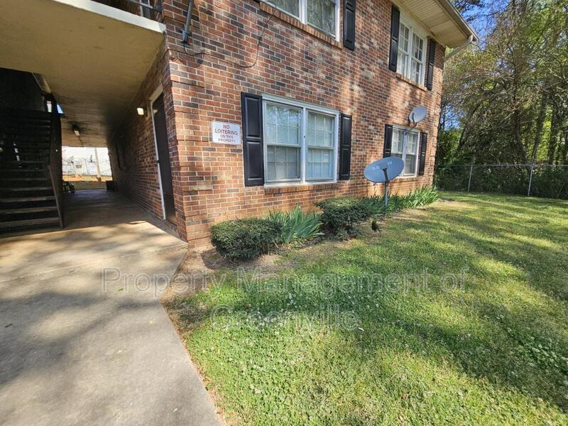 Greenville Condo: 6526 White Horse Rd