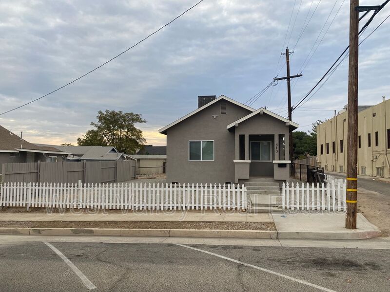Taft House: 310 7th Street