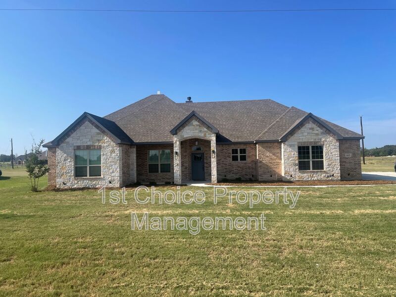 Azle House: 1025 Katie Ct