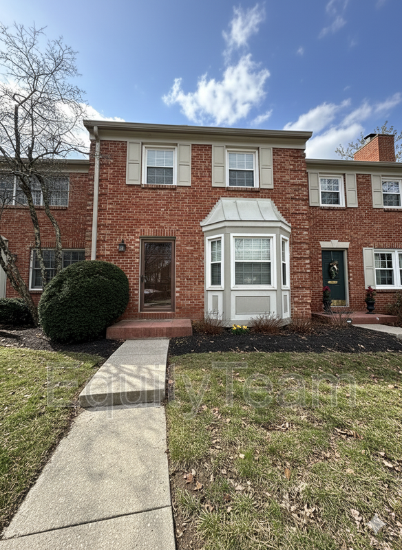 Cincinnati Condo: 9133 Dominion Circle